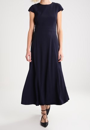 Maxi dress - blue