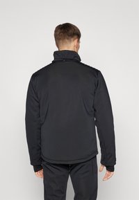 EA7 Emporio Armani KITZBUHEL JACKET - Suusajakk - black