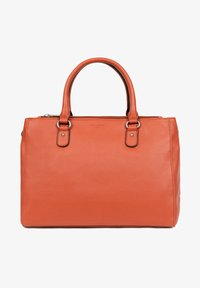 Non selezionato, orange