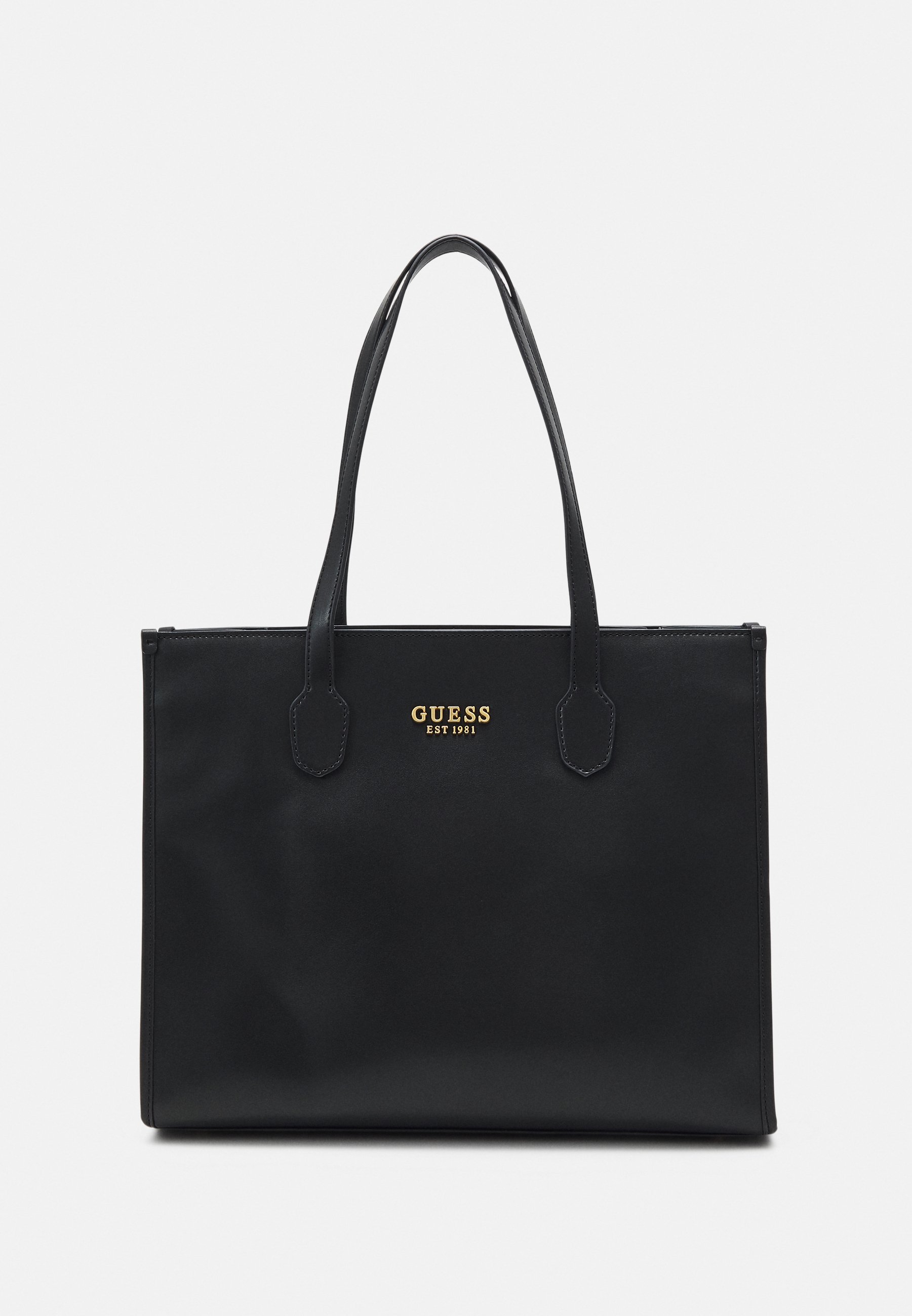 Guess hand bag black Clearance