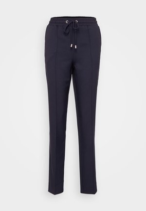 ONLY Tall ONLRAYANNA STRING - Trousers - night sky