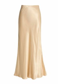 Marks & Spencer Maxirok - gold