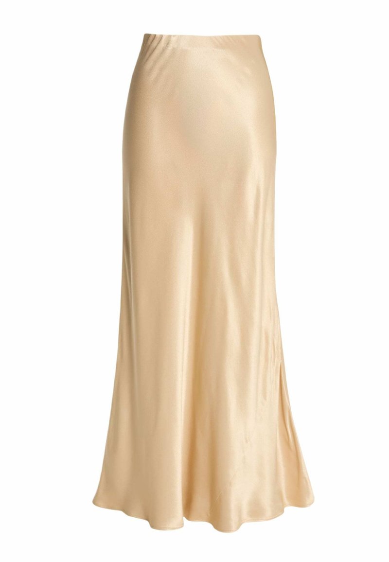 Marks & Spencer Maxirok - gold