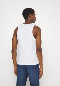 DRYKORN NATHAN - Top - white