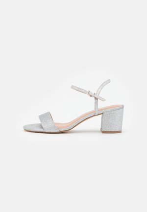 Sandals - silver