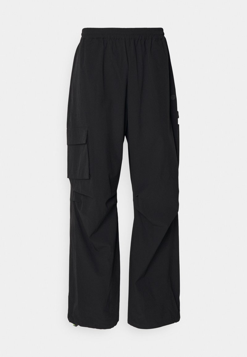 7 DAYS Active Cargobroek zwart 7 DAYS Active Cargobroek zwart