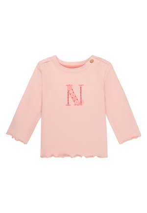 MARLOW - Long sleeved top - evening sand