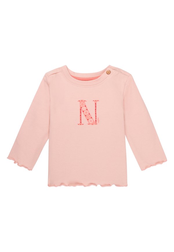 MARLOW - Langarmshirt - evening sand