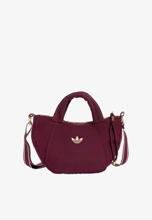 adidas Performance, ADIDAS OG SPORT CROISSANT BAG EXTRA SMALL - Sac à main - bordeaux