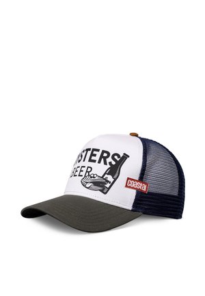 Coastal Gorra - white