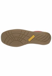camel active Ballerines pliables - rot