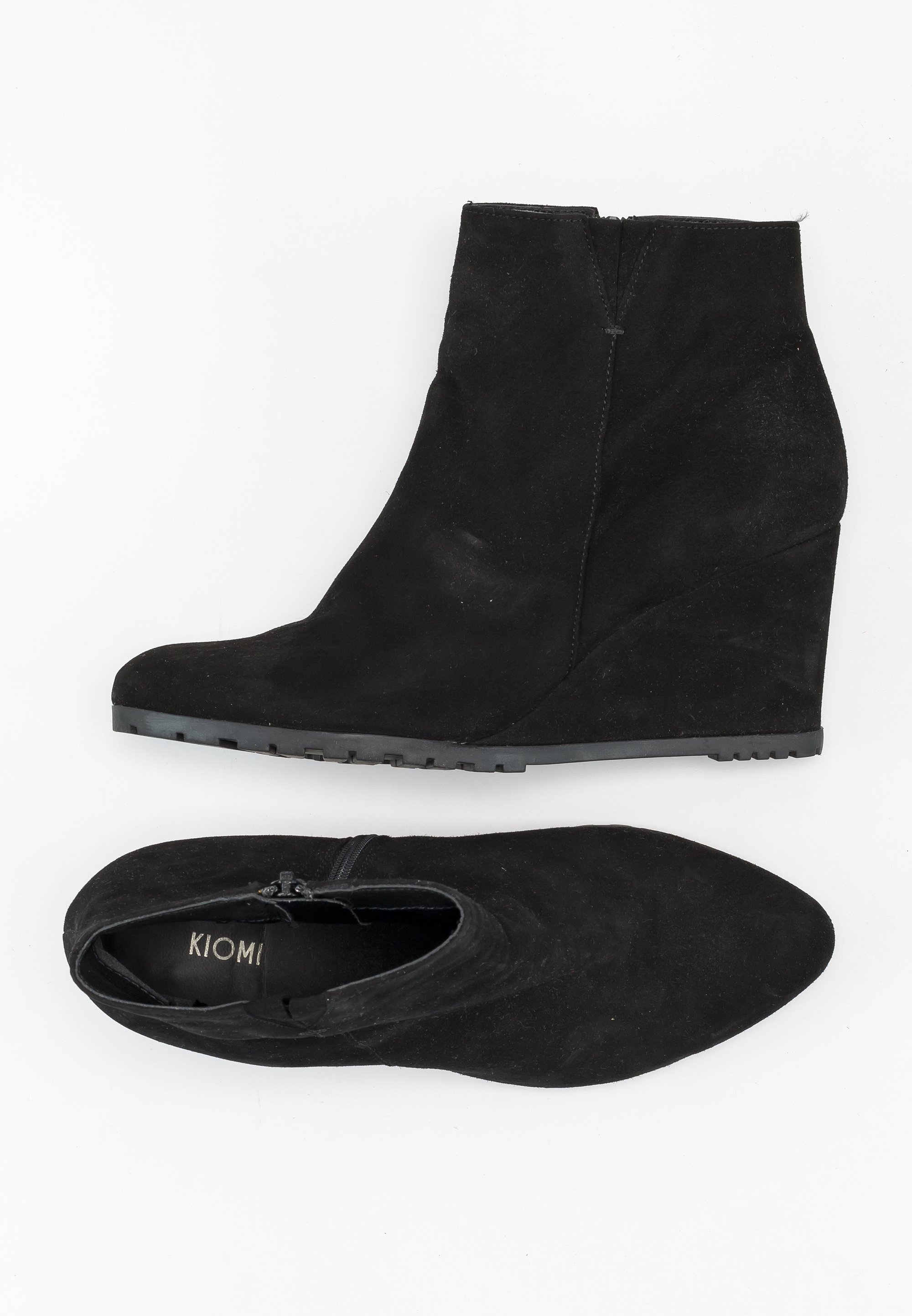 Kiomi Brand Chaussures Kiomi Kiomi Shoes Kiomi Mocassins KIOMI