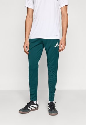 ARSENAL FC 25/26 TIRO 25 COMPETITION TRAINING PANT - Tepláky - aurora ivy