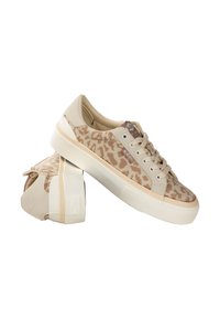 Lee Cooper - Sneakersy niskie