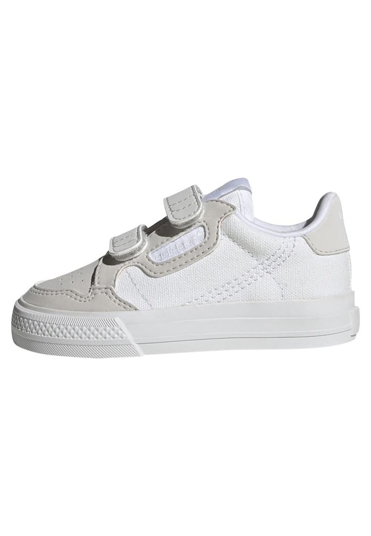 CONTINENTAL VULC - Baskets basses - white CONTINENTAL VULC - Baskets basses - white