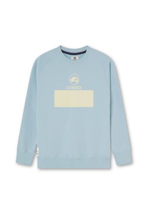 ALTONADOCK, Sudadera - azul