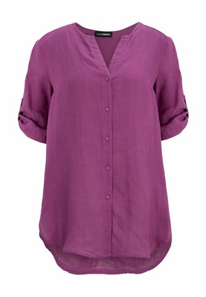 Blouse - beere