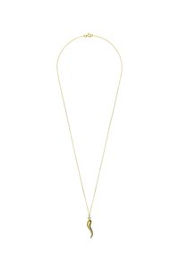 Lucardi CLASSIC - Ketting - gold coloured