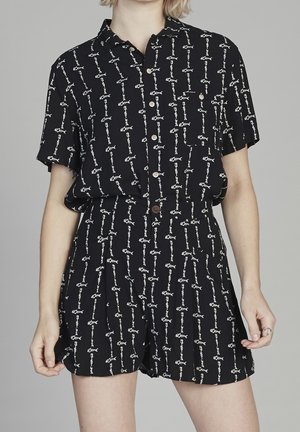 Shorts - black