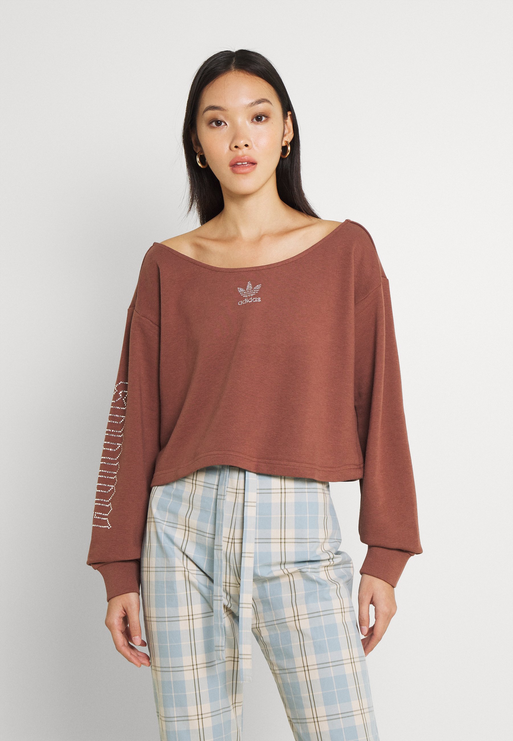 Women SLOUCHY CREW - Sweatshirt Women SLOUCHY CREW - Sweatshirt