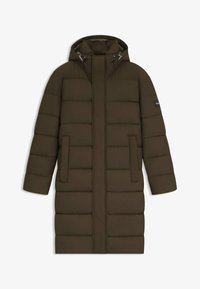 Valgt, open green two