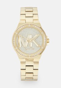 Michael Kors - LENNOX - Laikrodis - gold-coloured Miniatiūros vaizdas 1