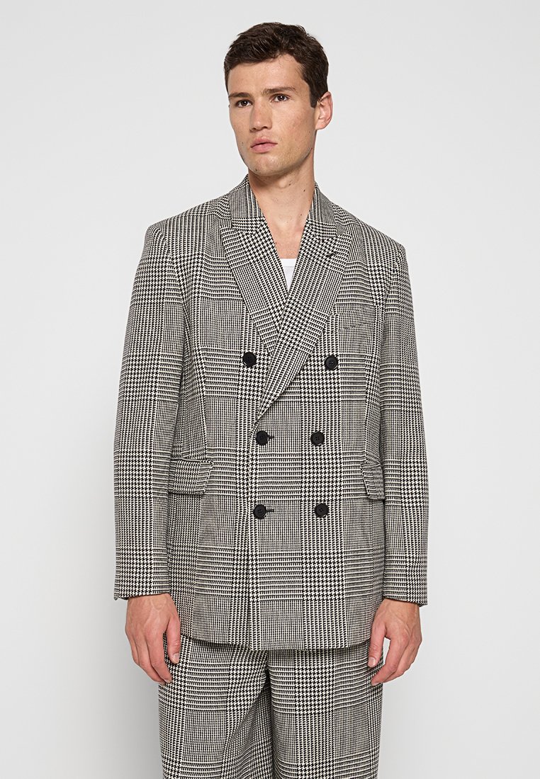 ASPESI Blazer zwart ASPESI Blazer zwart