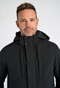 Jack's Sportswear Parkas - black