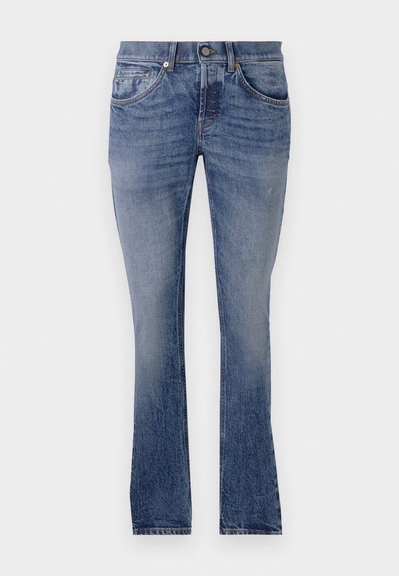 Dondup Slim fit jeans stoneblue