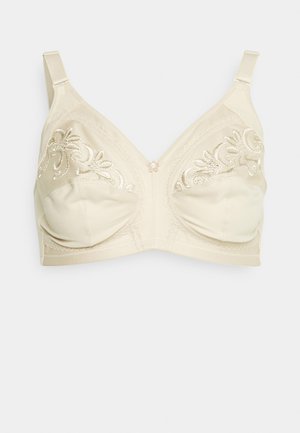 TOTAL SUPPORT - Reggiseno a triangolo - opaline