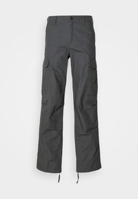 REGULAR PANT - Cargohose - zeus