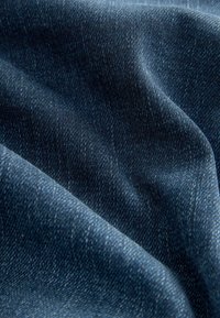 Next CLASSIC STRETCH - Straight leg -farkut - blue deep
