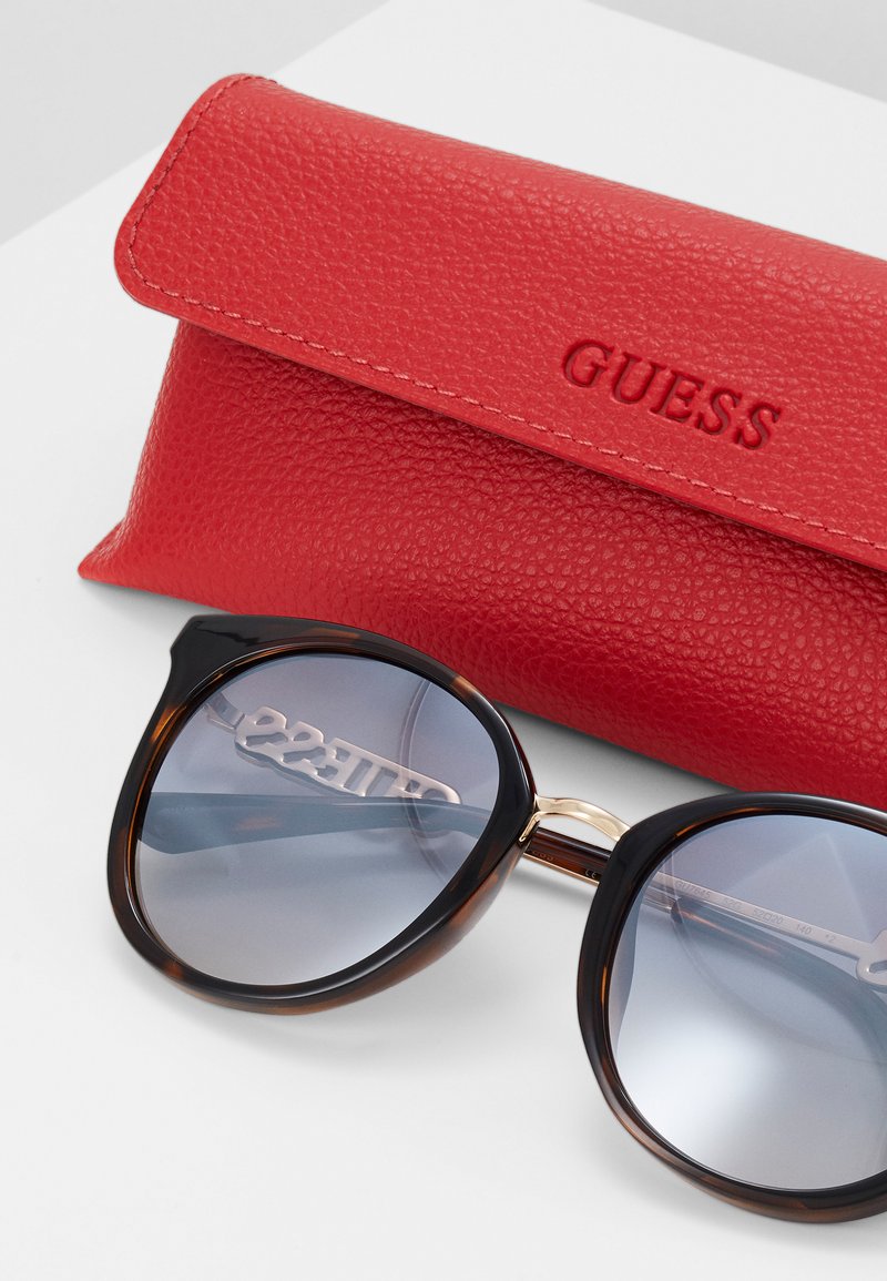 Guess Sunglasses - black - Zalando.co.uk display picture 2