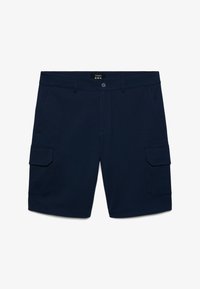 Non selezionato, blu navy