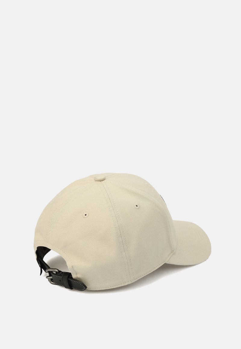 Coach Cream Baseball Cap m77389305866_1.jpg main image 4