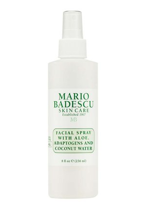 Mario Badescu FACIAL SPRAY WITH ALOE, ADAPTOGENS AND COCONUT WATER - Ansiktstoner