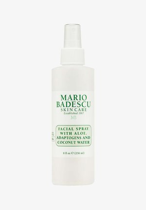 Mario Badescu FACIAL SPRAY WITH ALOE, ADAPTOGENS AND COCONUT WATER nieokreślony