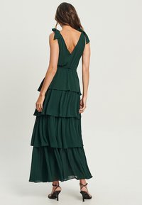TUSSAH ANGELA - Velika haljina - emerald