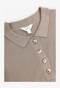 Ausgewählt, mocha brown