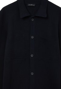 Calliope Chemise - bleu