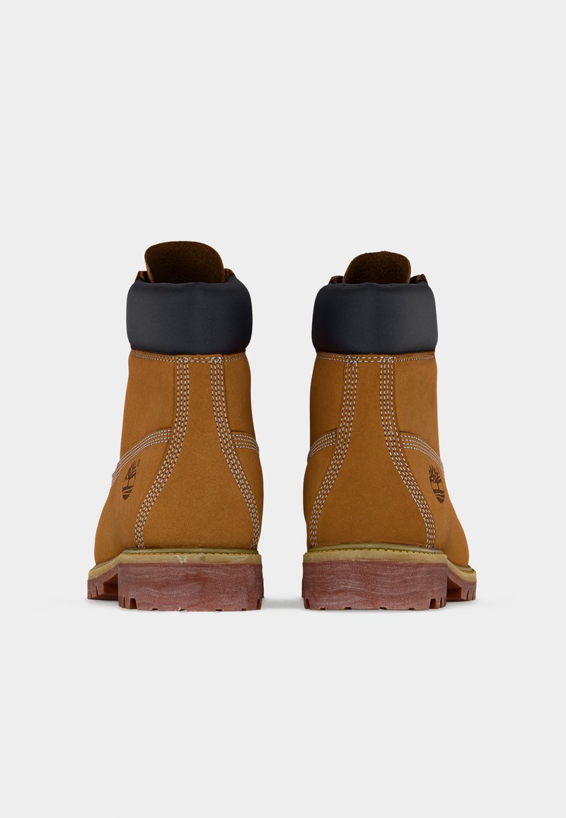Timberland Lace-up ankle boots - wheat/camel - Zalando.ie display picture 1