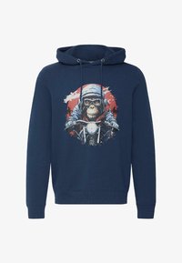 Non sélectionné, dress blues