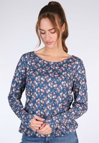 Sorgenfri Sylt LINDI - Langarmshirt - ink