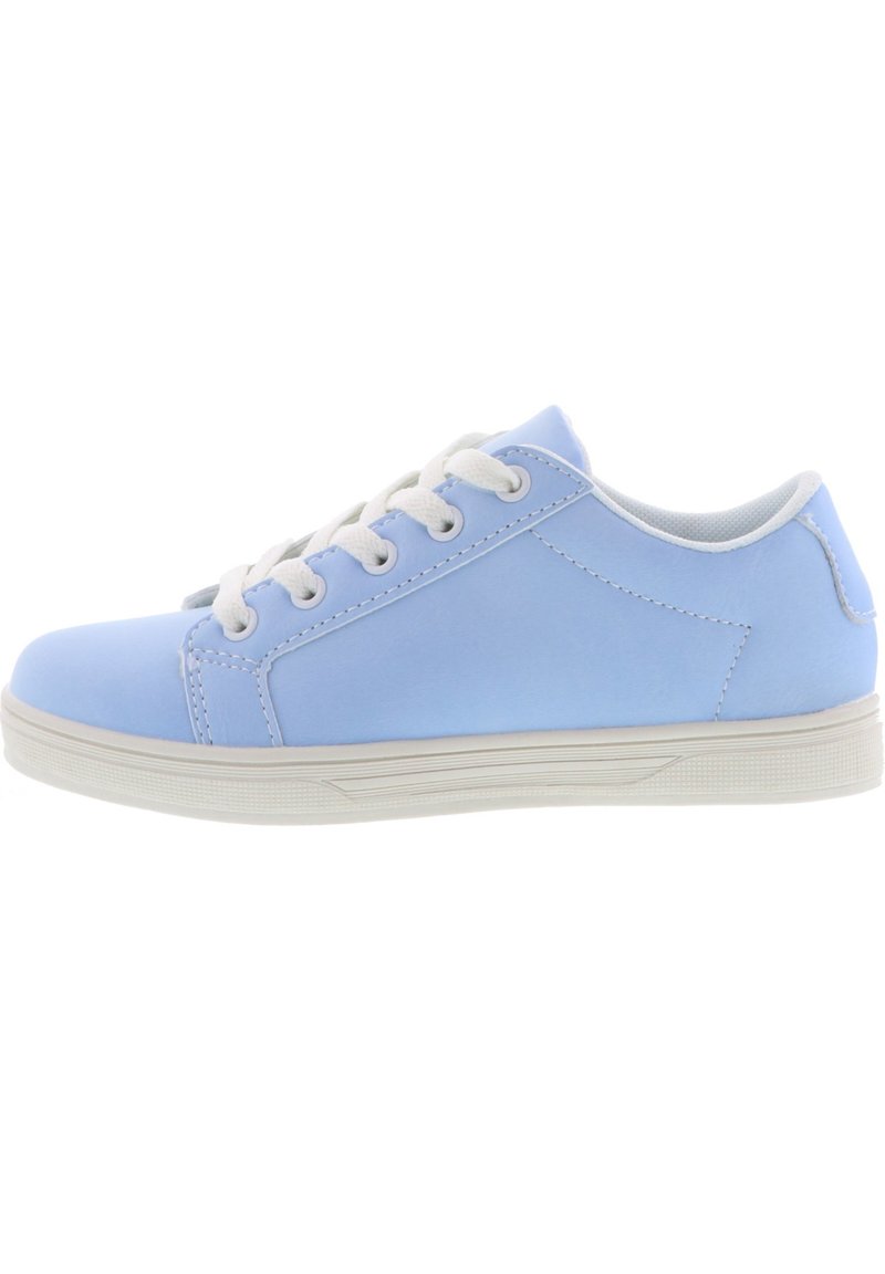 Schuhe-Trentasette Kinder Mädchen Damen UV-Farbwechsel-Sneaker weiß/pink Schuhe-Trentasette Kinder Mädchen Damen UV-Farbwechsel-Sneaker weiß/pink