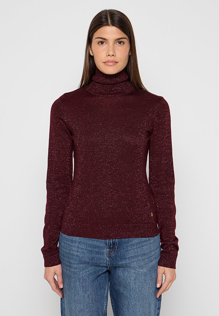 Mexx Trui rood
