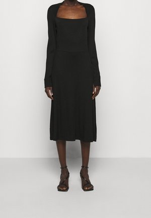 Robe de jour - black