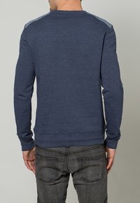 KIOMI Sweatshirt - dark blue