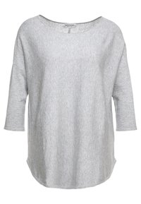 Repeat Neule - grey