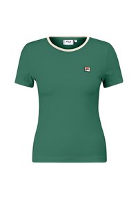 LECTOURE - T-shirt - bas - fir