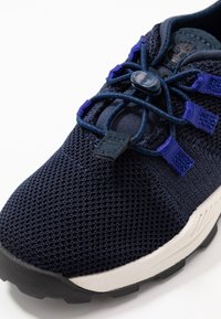 Timberland BROOKLYN FLEXI - Trainers - navy